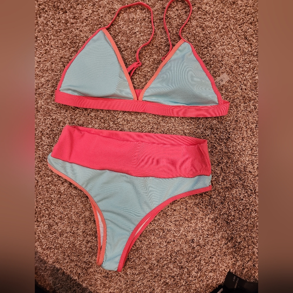 Swimsuit